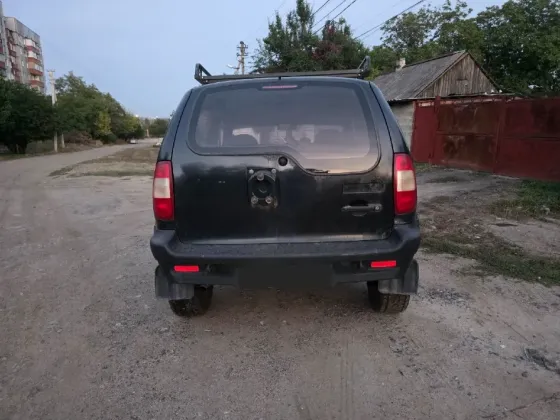 Chevrolet Niva 1.7 MT, 2006 Донецк