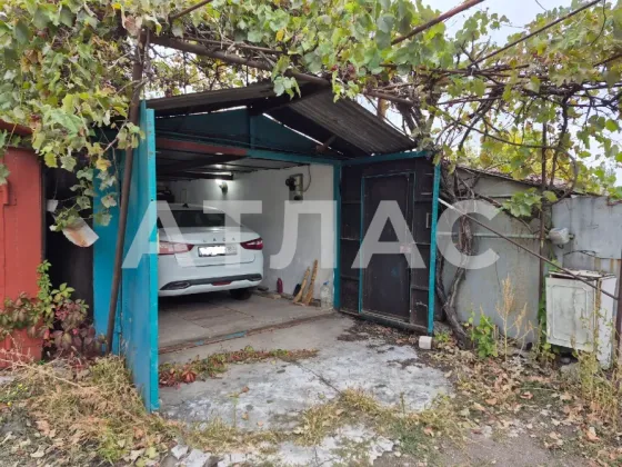 Гараж, 24м², арт. 145573374 Мариуполь
