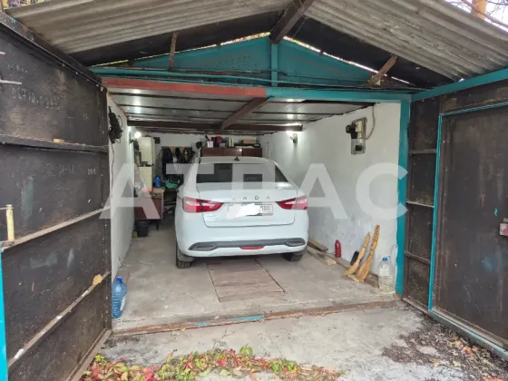 Гараж, 24м², арт. 145573374 Мариуполь