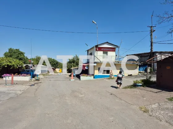 Гараж, 24м², арт. 145573374 Мариуполь