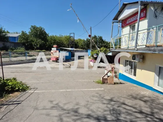 Гараж, 24м², арт. 145573374 Мариуполь
