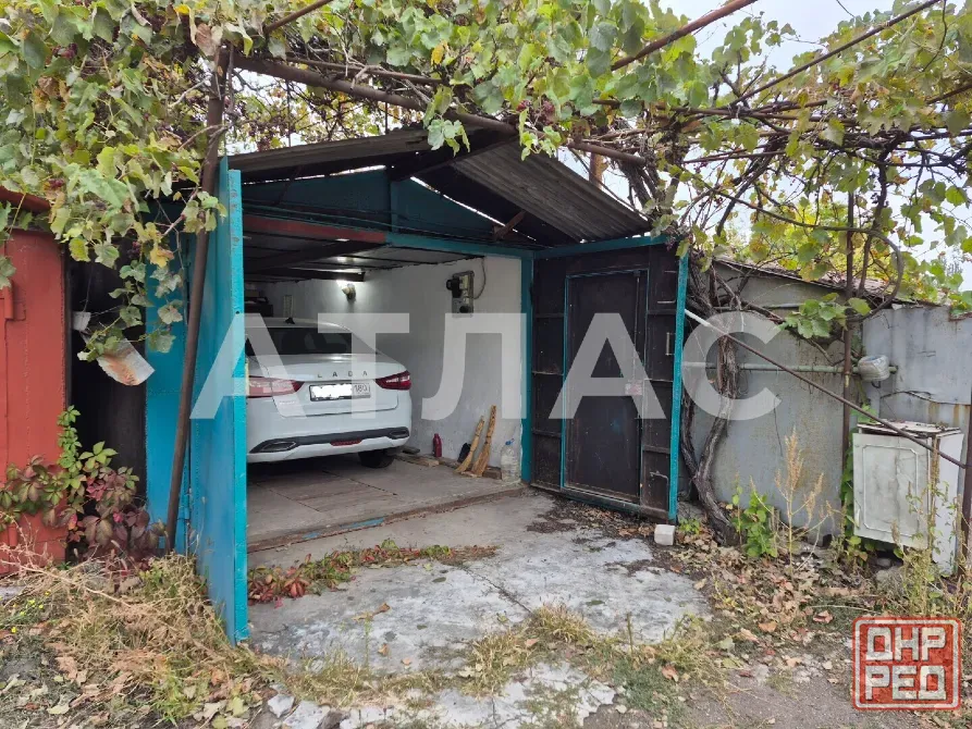 Гараж, 24м², арт. 145573374 Мариуполь - изображение 2