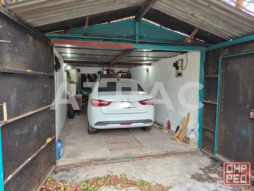Гараж, 24м², арт. 145573374 Мариуполь - изображение 1