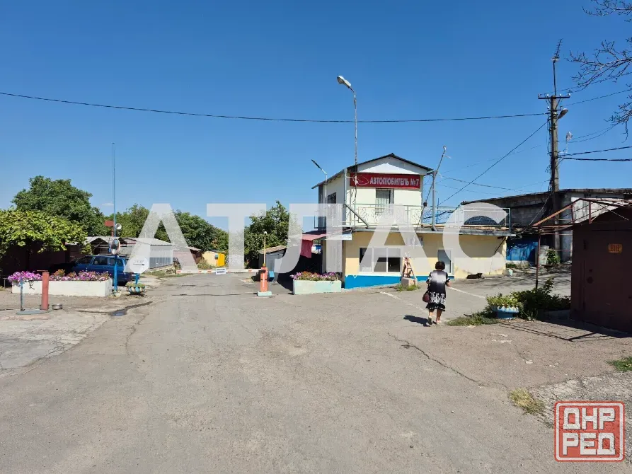 Гараж, 24м², арт. 145573374 Мариуполь - изображение 4