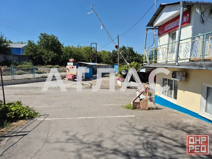 Гараж, 24м², арт. 145573374 Мариуполь - изображение 3