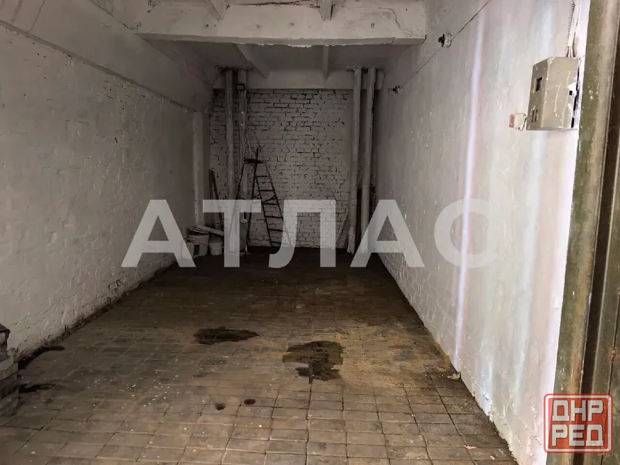 Гараж, 22м², арт. 145644025 Мариуполь - изображение 3