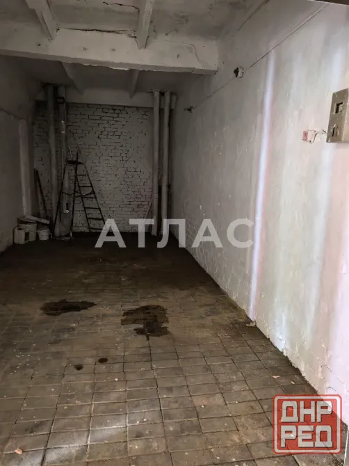 Гараж, 22м², арт. 145644025 Мариуполь - изображение 4