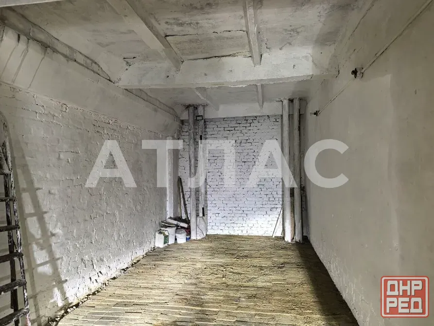 Гараж, 22м², арт. 145644025 Мариуполь - изображение 2