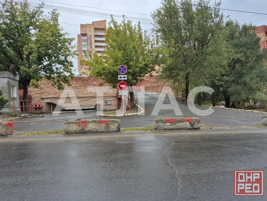 Гараж, 22м², арт. 145644025 Мариуполь - изображение 1