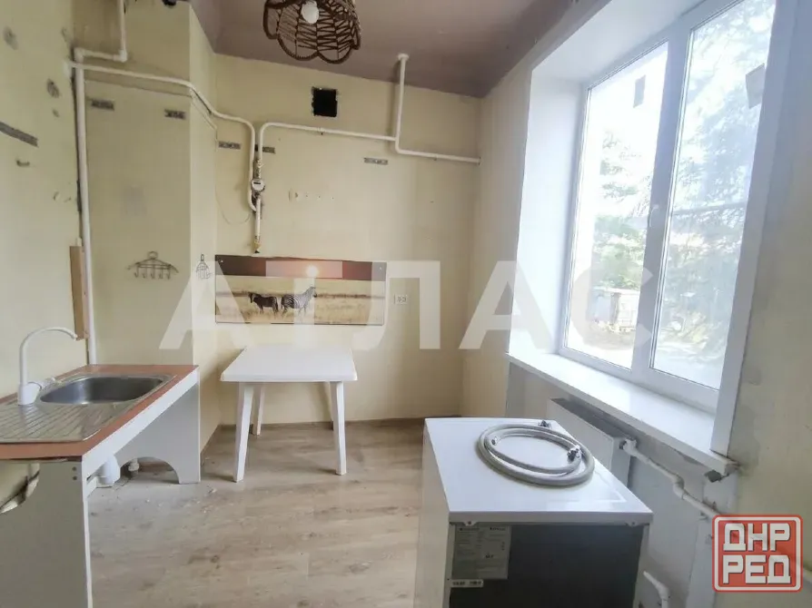 2-к квартира, 2/4 этаж, 69,8м², арт. 145690262 Мариуполь - изображение 8