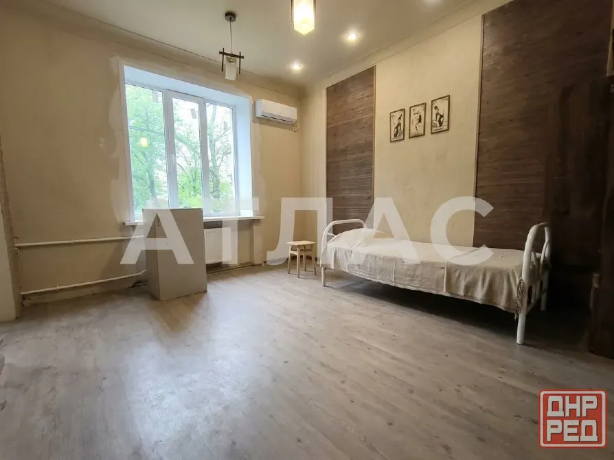 2-к квартира, 2/4 этаж, 69,8м², арт. 145690262 Мариуполь - изображение 1
