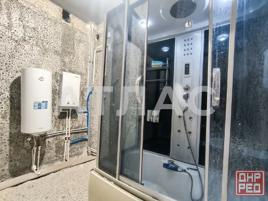 2-к квартира, 2/4 этаж, 69,8м², арт. 145690262 Мариуполь - изображение 5