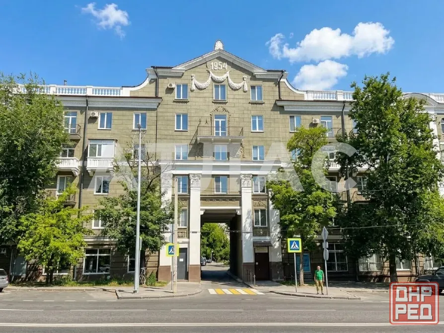 2-к квартира, 2/4 этаж, 69,8м², арт. 145690262 Мариуполь - изображение 9