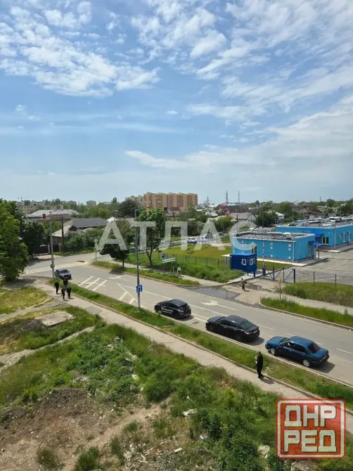 4-к квартира, 4/5 этаж, 62,7м², арт. 137091401 Мариуполь - изображение 9