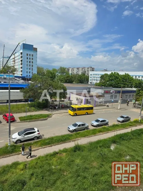 4-к квартира, 4/5 этаж, 62,7м², арт. 137091401 Мариуполь - изображение 8