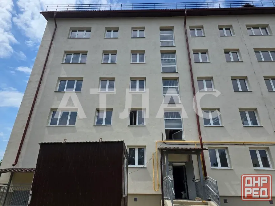 4-к квартира, 4/5 этаж, 62,7м², арт. 137091401 Мариуполь - изображение 10