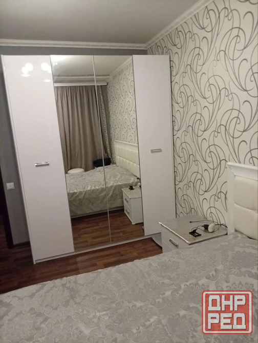 Продам 2к квартиру на Текстильщике Донецк - изображение 3