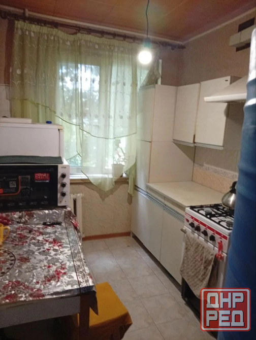 Продам 2к квартиру на Текстильщике Донецк - изображение 8