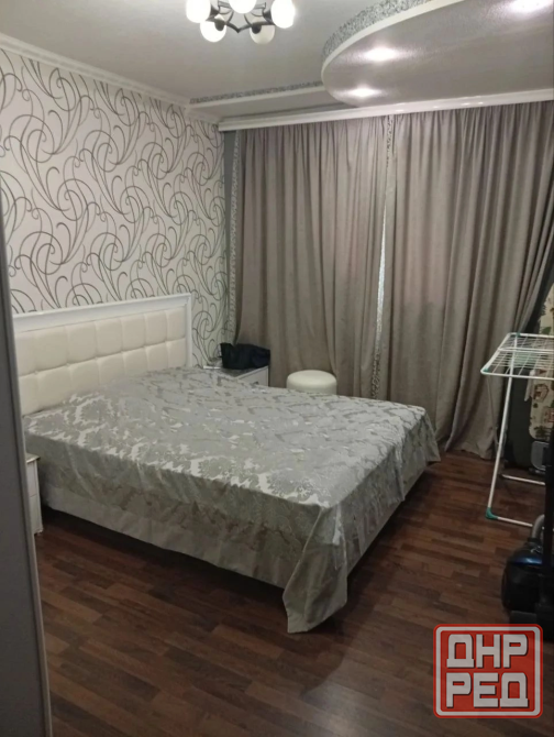 Продам 2к квартиру на Текстильщике Донецк - изображение 2