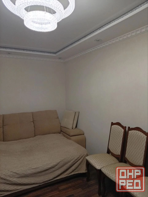 Продам 2к квартиру на Текстильщике Донецк - изображение 5