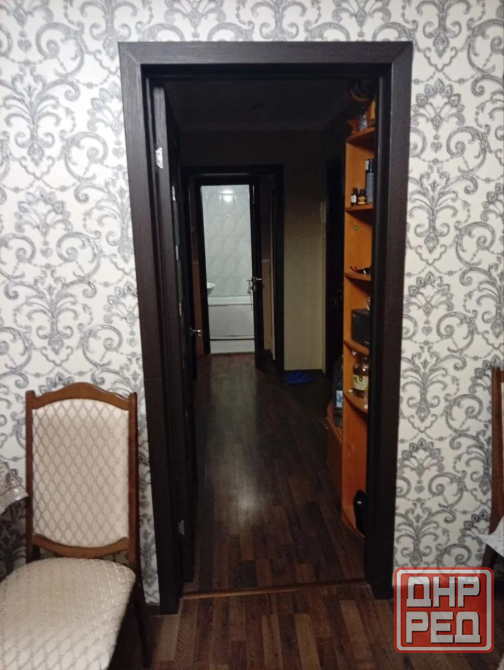 Продам 2к квартиру на Текстильщике Донецк - изображение 7