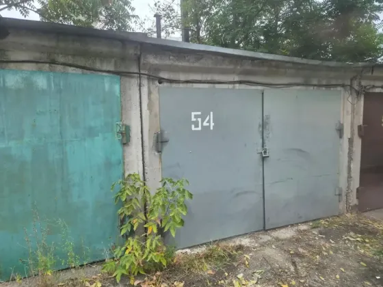 Сдам гараж Донецк