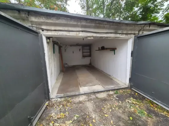 Сдам гараж Донецк