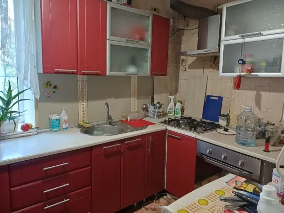 Продам дом Киевский, 5-й участок, ул.Часов-Ярская Донецк