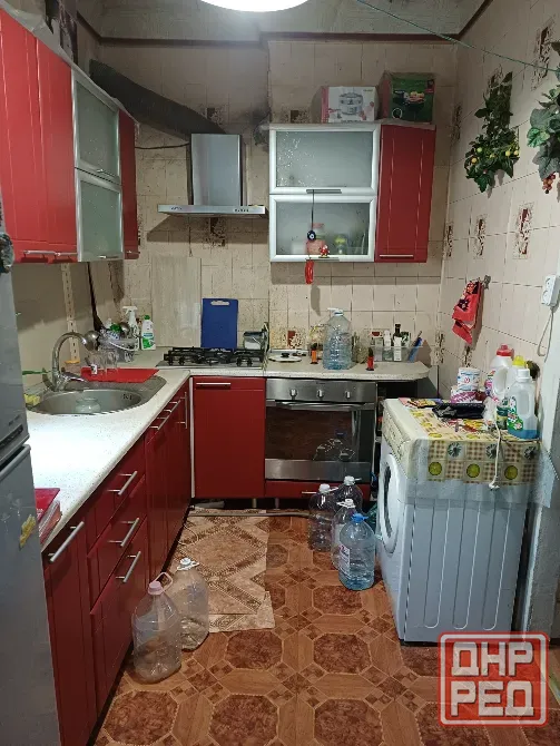 Продам дом Киевский, 5-й участок, ул.Часов-Ярская Донецк - изображение 2