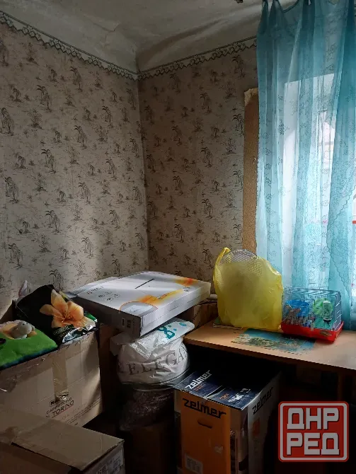 Продам дом Киевский, 5-й участок, ул.Часов-Ярская Донецк - изображение 7