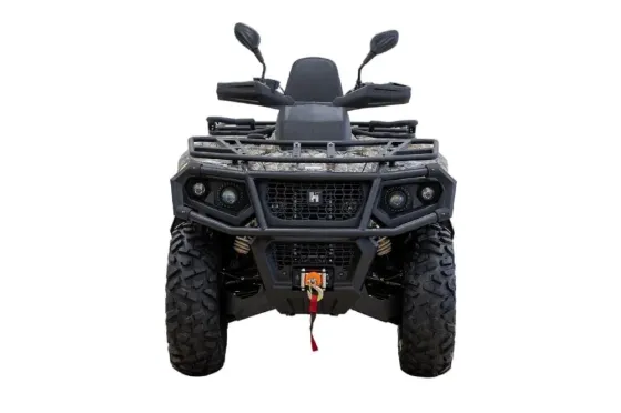 HISUN Tactic GT 1000 Limited Макеевка