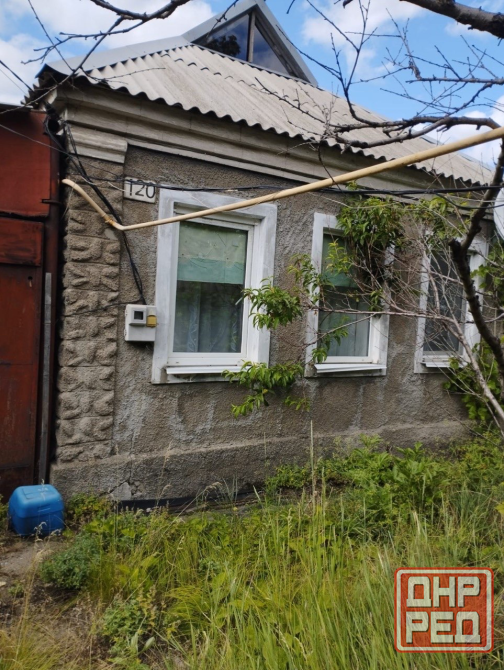 Продам дом Донецк - изображение 1