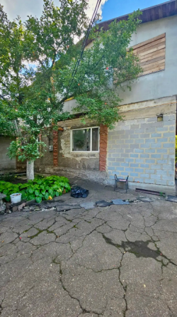 Продается 5-ти комнатный дом,Куйбышевский район.Донецк Донецк