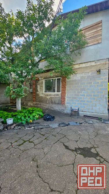Продается 5-ти комнатный дом,Куйбышевский район.Донецк Донецк - изображение 3