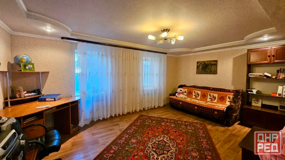 Продается 5-ти комнатный дом,Куйбышевский район.Донецк Донецк - изображение 4
