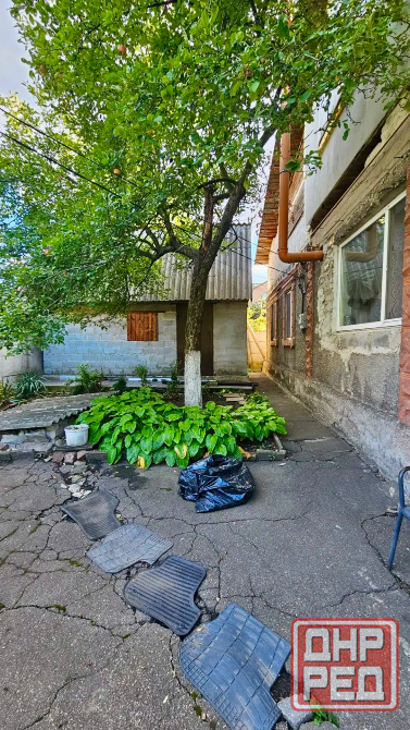 Продается 5-ти комнатный дом,Куйбышевский район.Донецк Донецк - изображение 9