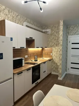 1к квартира на Золотом кольце, Ворошиловский район Донецк
