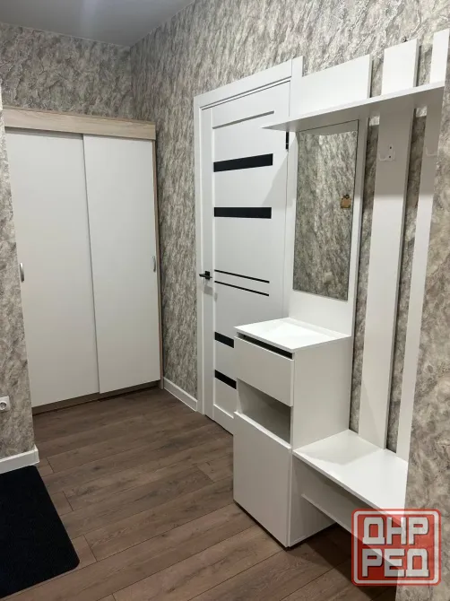 1к квартира на Золотом кольце, Ворошиловский район Донецк - изображение 7