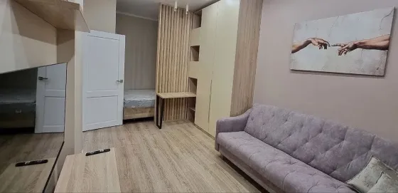 Сдам однушку в Куйбышевском районе Донецка. Донецк