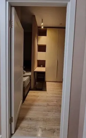 Сдам однушку в Куйбышевском районе Донецка. Донецк