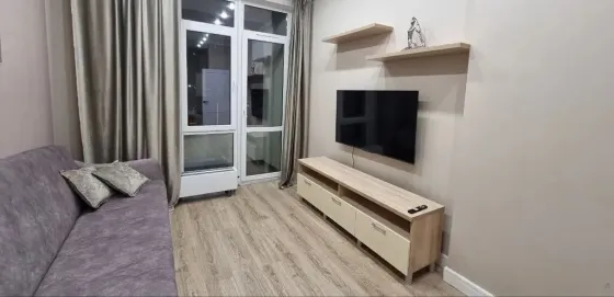 Сдам однушку в Куйбышевском районе Донецка. Донецк