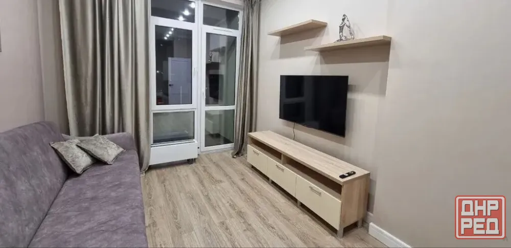Сдам однушку в Куйбышевском районе Донецка. Донецк - изображение 6