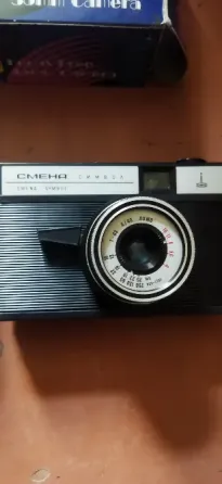 3 фотоаппарата по цене одного Макеевка