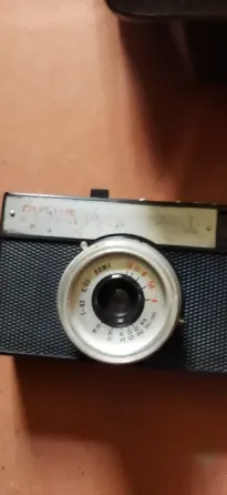 3 фотоаппарата по цене одного Макеевка