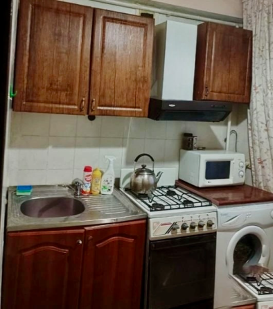 Продажа 1-квартира,Калининский район,ориентир парк Гулливер.Донецк Донецк