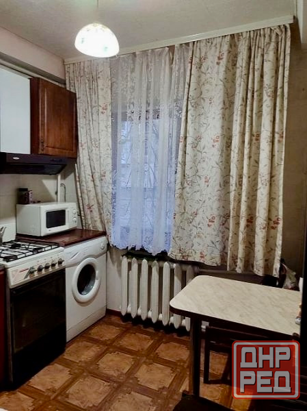 Продажа 1-квартира,Калининский район,ориентир парк Гулливер.Донецк Донецк - изображение 2