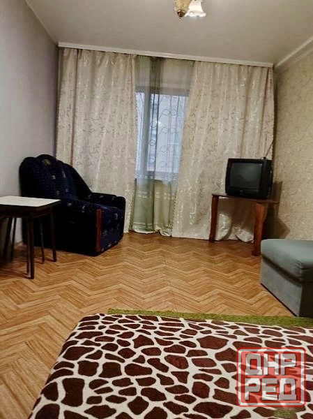 Продажа 1-квартира,Калининский район,ориентир парк Гулливер.Донецк Донецк - изображение 4