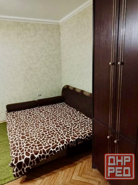 Продажа 1-квартира,Калининский район,ориентир парк Гулливер.Донецк Донецк - изображение 5