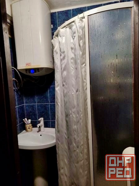 Продажа 1-квартира,Калининский район,ориентир парк Гулливер.Донецк Донецк - изображение 3