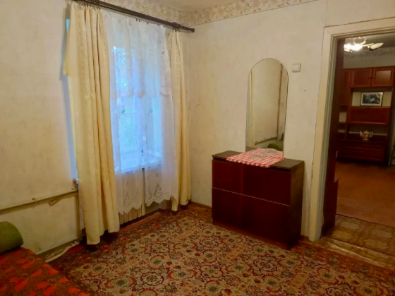 Продажа,2-квартира,Калининский район, улица Литовская.Донецк Донецк
